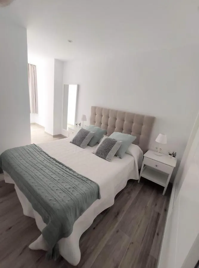 Nuevo Apartamento En Malaga Centro Apartment 0*,  Spain